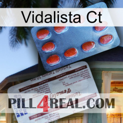 Vidalista Ct 36